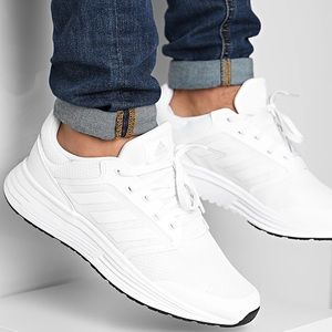 NWT Adidas Galaxy 5 Mens Shoes